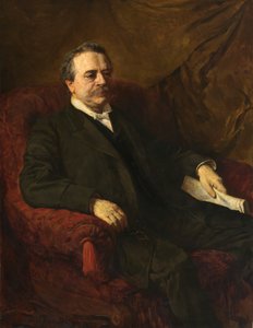 Julius Bien