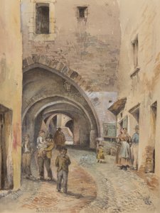 San Remo, 3rd Jan, 1878