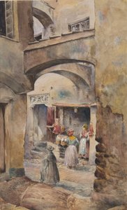 San Remo, 3rd January 1878
