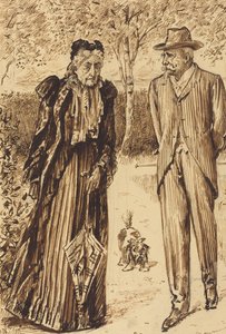 The Woman That War