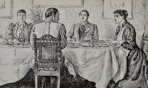Things One Would Rather Have Expressed Differently by George du Maurier