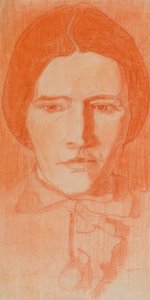 Portrait of the Artist