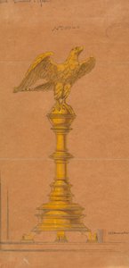 Designs Executed for Jones and Willis, Metal and Wood-Workers and Church Furniture Manufacturers of Birmingham and London
