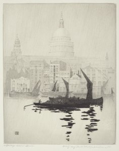 Misty Day, Paul