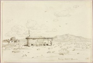 Untitled by George Elbert Burr