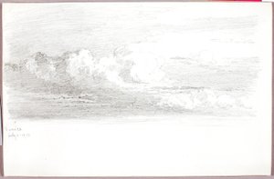 Venice by George Elbert Burr