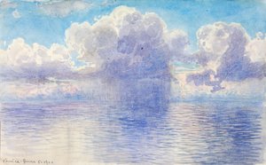 Venice, 1900