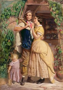 The Sinews of Old England