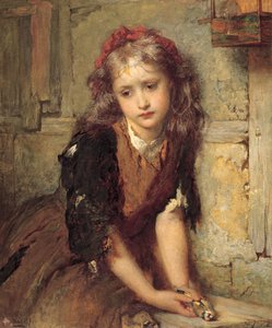 The Dead Goldfinch (All That Was Left to Love)