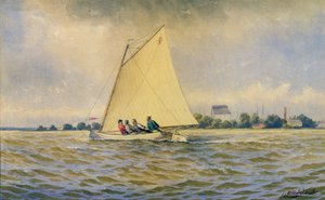 Tuck Up, 1887