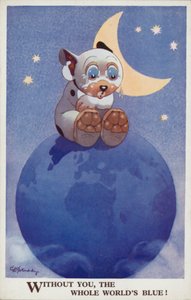 Without You, the Whole World