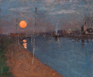 Sundown