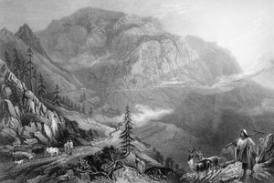 Mohuna, near Deobun, 1838