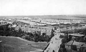 The Royal Show, Newcastle upon Tyne