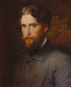 The Hon John Lothrop Motley