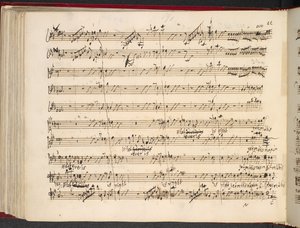 George Frideric Handel: Jephtha (Oratorio by Thomas Morell)
