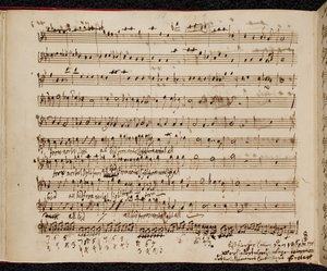 Jephtha (Oratorio by Thomas Morell)