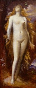 She Shall Be Called Woman