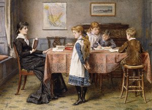 The Lesson