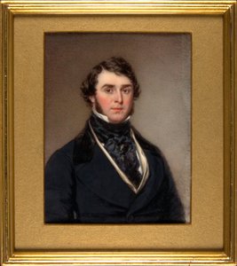 Portrait of a Man