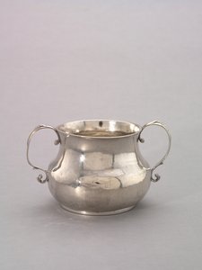 Two-Handled Cup, c.1720