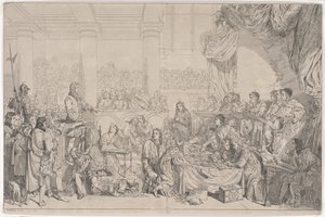 The Trial of William Lord Russell
