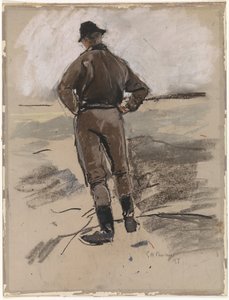 Ground Worker