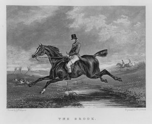 The Brook (engraving)
