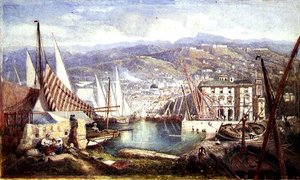 Genoa
