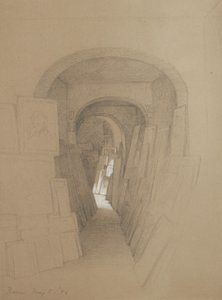 Untitled - Artist