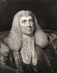 Sir William Grant, engraved by H.D. Cook, from 