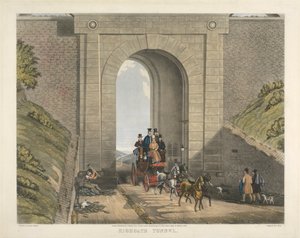 Highgate Tunnel