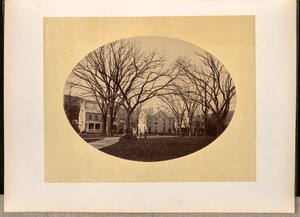 Houses, West Point