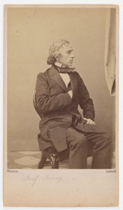 Joseph Torry by George Kendall Warren