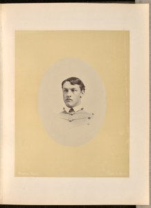 Portrait of a Man by George Kendall Warren