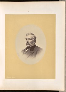 Portrait of a Man