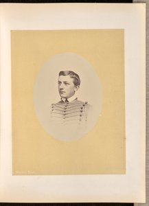 Portrait of a Man