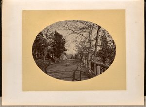 Road, West Point