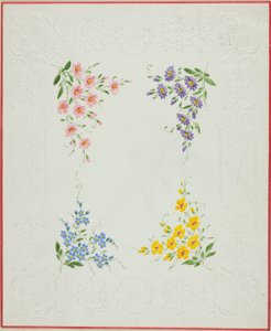 Valentine Envelope