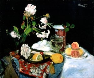 Still Life, c.1918