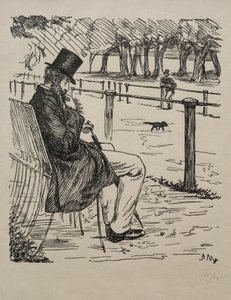 The Last of the Barons, 1855