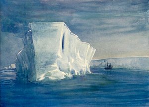 The Dreadnought, c1908, 1909