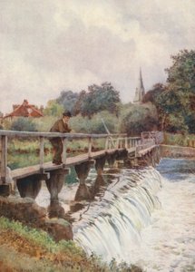The Old Weir