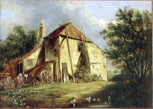 The Old Farm