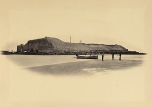 Fort Sumter