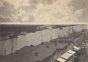 Savanah, Georgia No. 2