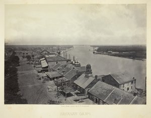 Savannah, GA, No. 1