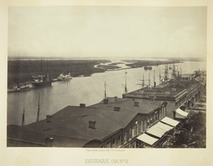 Savannah, GA, No. 2