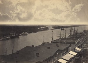 Savannah, Georgia, No. 2