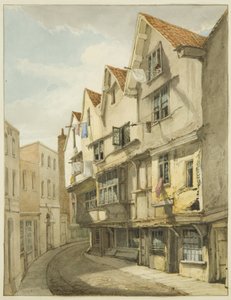 Baldwin Street